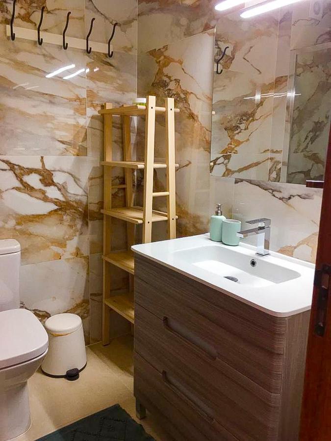 Seasun Vacation Rentals - Beach มงติกอร์โด ภายนอก รูปภาพ