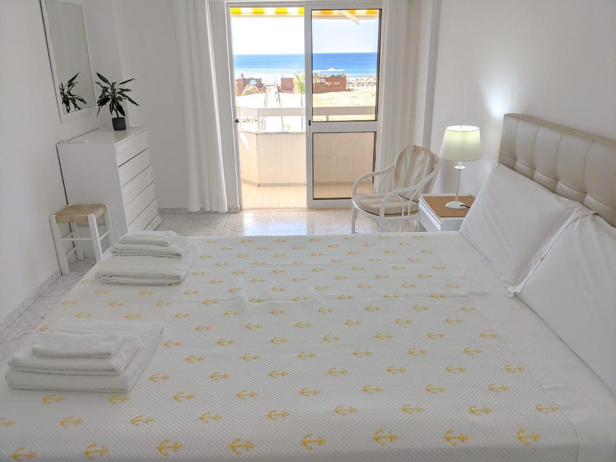 Seasun Vacation Rentals - Beach มงติกอร์โด ภายนอก รูปภาพ