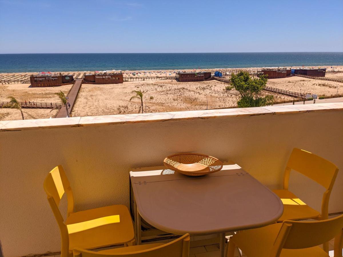 Seasun Vacation Rentals - Beach มงติกอร์โด ภายนอก รูปภาพ