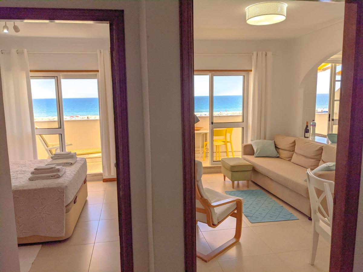Seasun Vacation Rentals - Beach มงติกอร์โด ภายนอก รูปภาพ