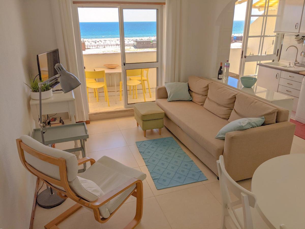 Seasun Vacation Rentals - Beach มงติกอร์โด ภายนอก รูปภาพ