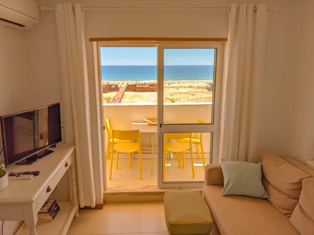 Seasun Vacation Rentals - Beach มงติกอร์โด ภายนอก รูปภาพ
