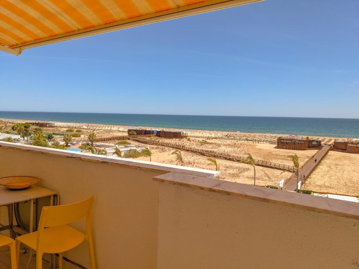 Seasun Vacation Rentals - Beach มงติกอร์โด ภายนอก รูปภาพ