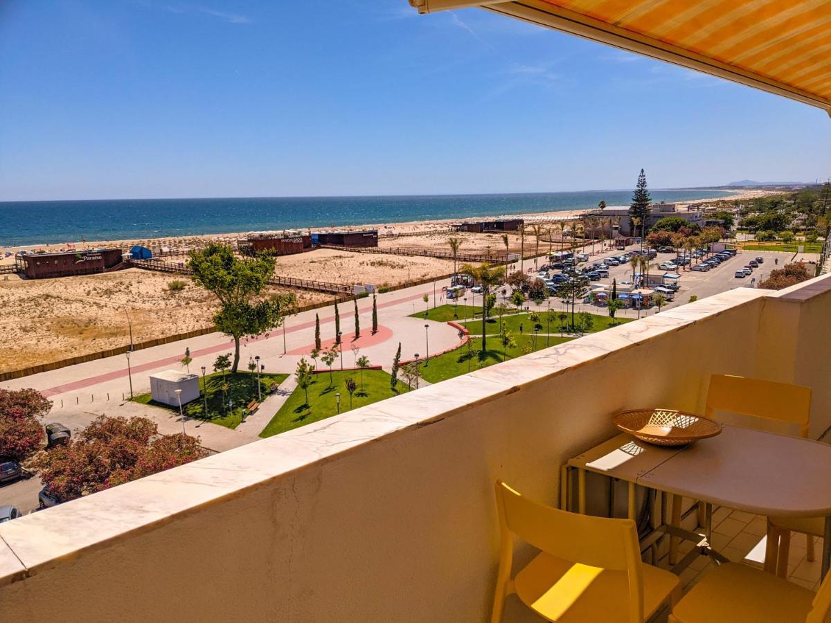 Seasun Vacation Rentals - Beach มงติกอร์โด ภายนอก รูปภาพ