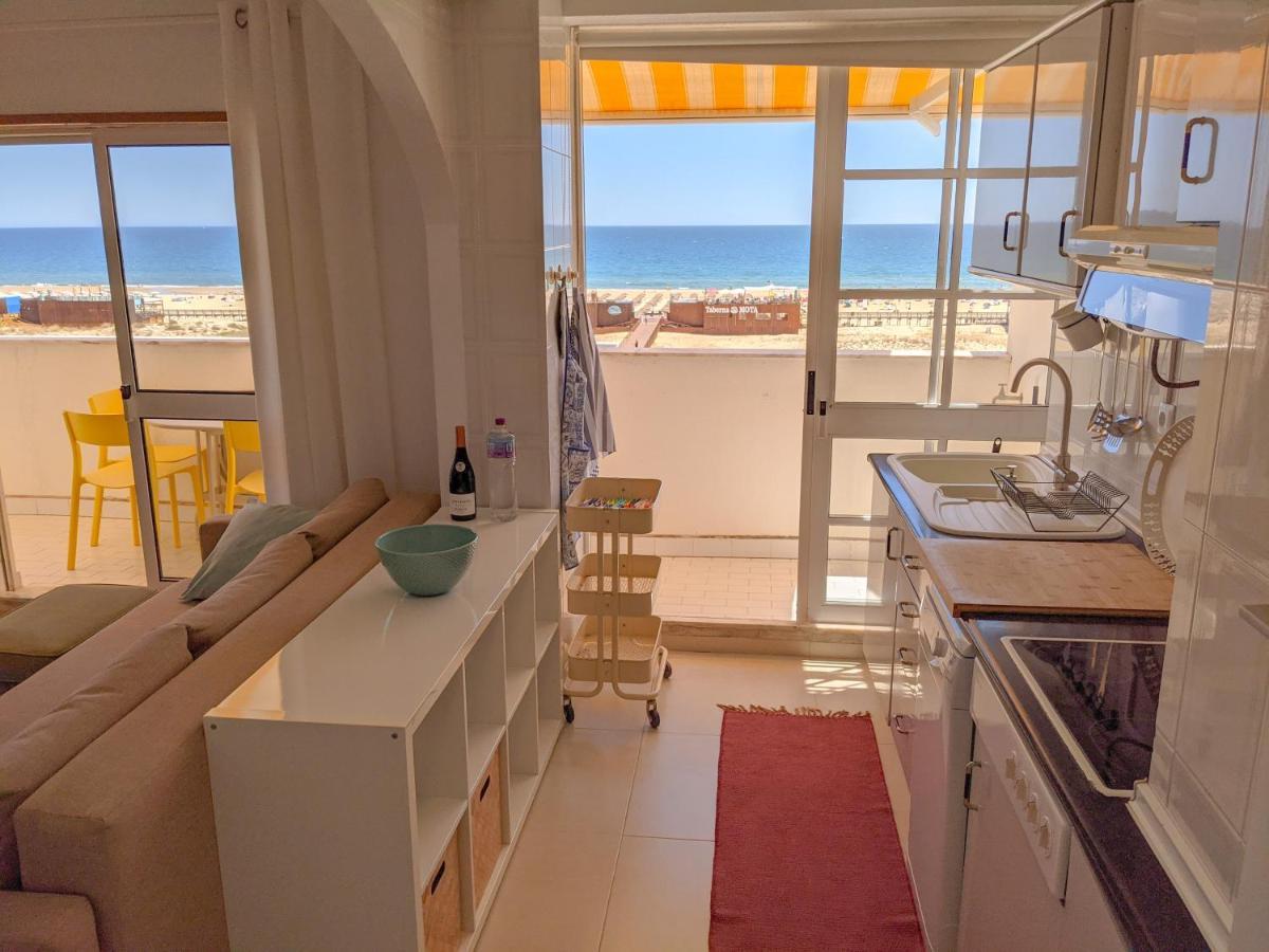 Seasun Vacation Rentals - Beach มงติกอร์โด ภายนอก รูปภาพ
