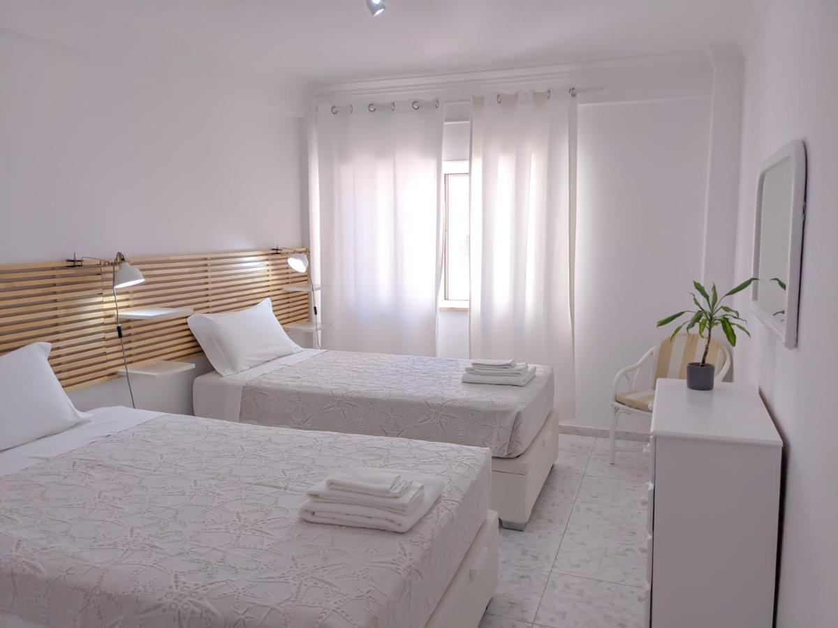 Seasun Vacation Rentals - Beach มงติกอร์โด ภายนอก รูปภาพ
