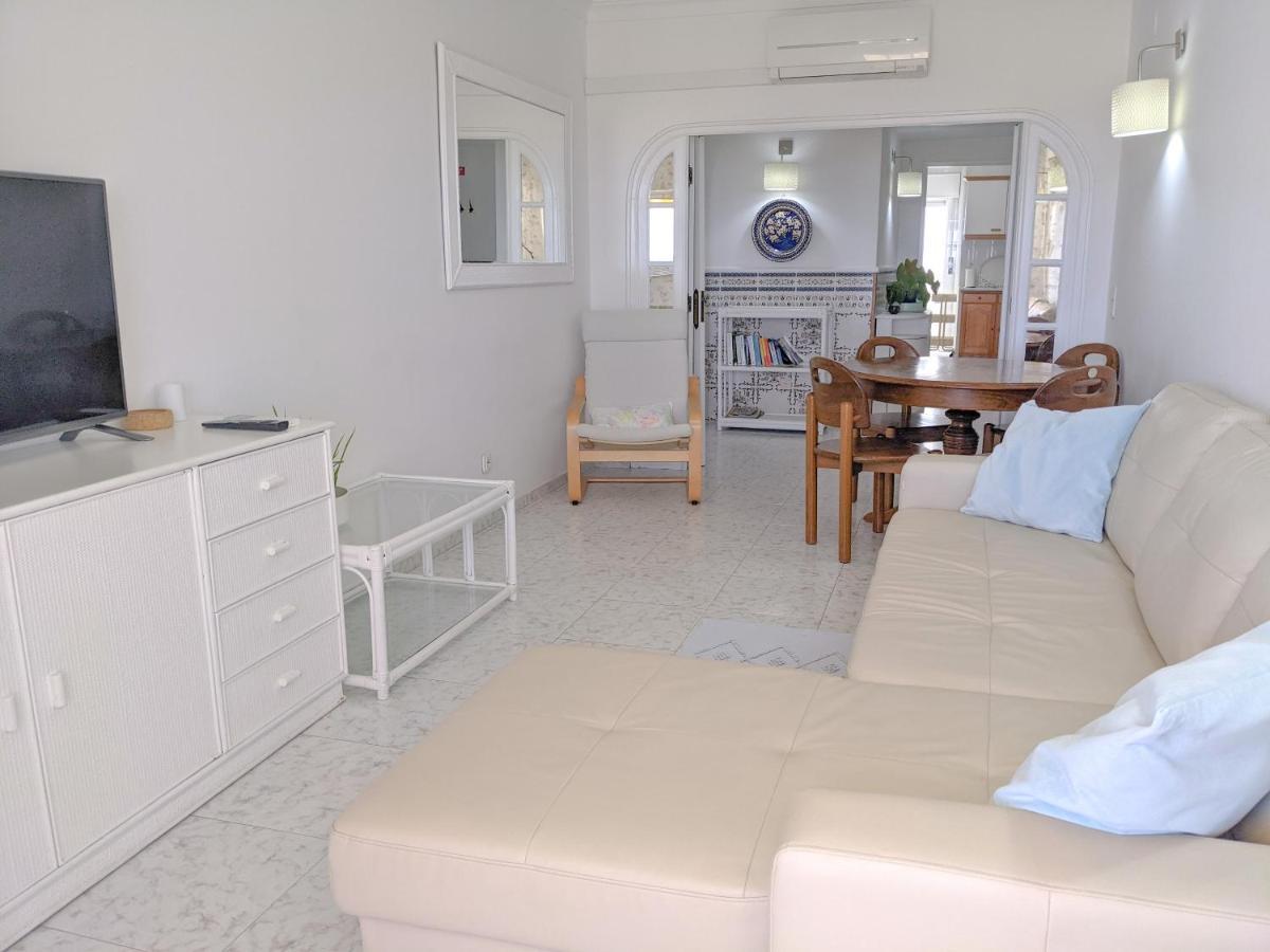 Seasun Vacation Rentals - Beach มงติกอร์โด ภายนอก รูปภาพ