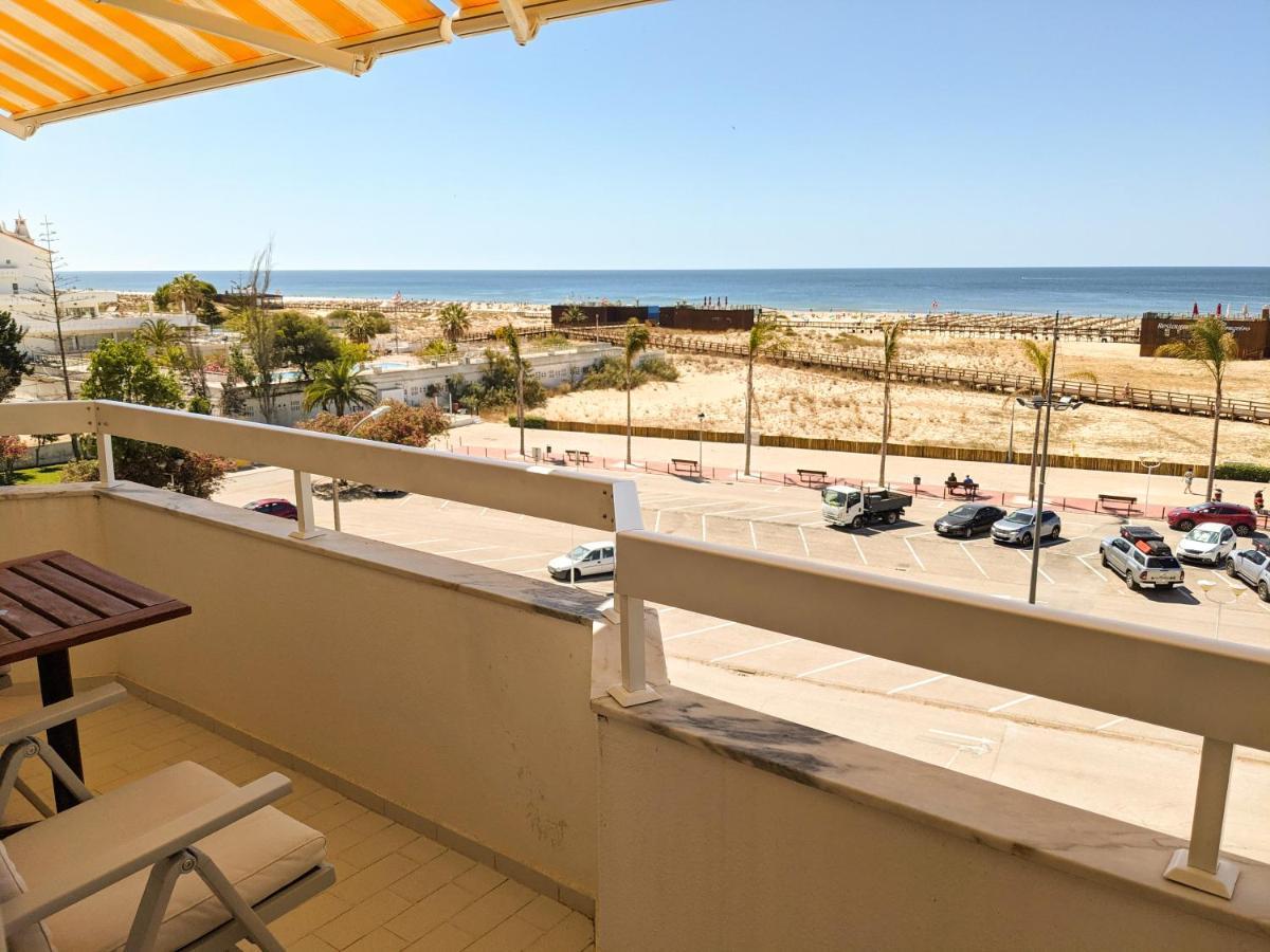 Seasun Vacation Rentals - Beach มงติกอร์โด ภายนอก รูปภาพ