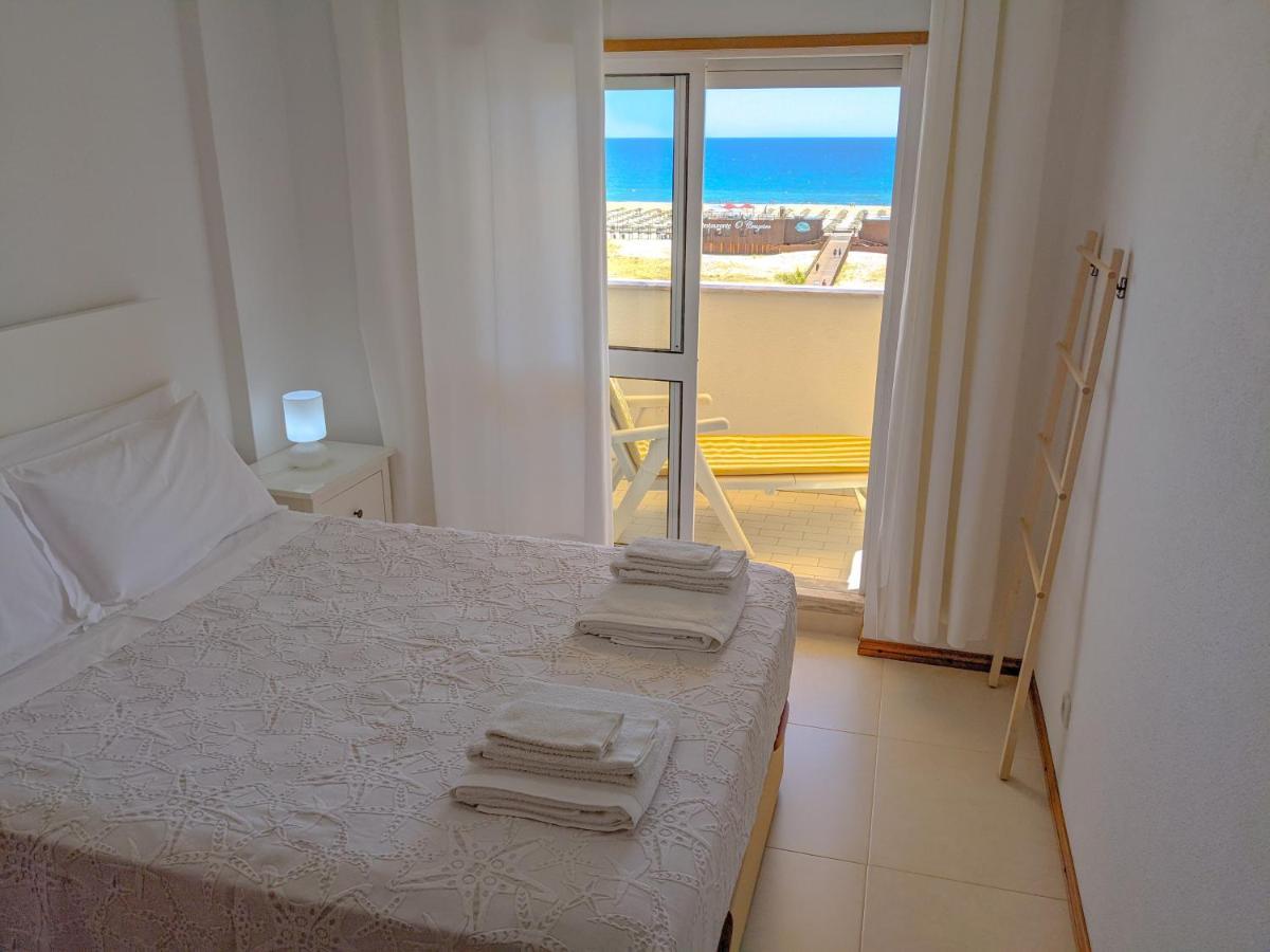 Seasun Vacation Rentals - Beach มงติกอร์โด ภายนอก รูปภาพ
