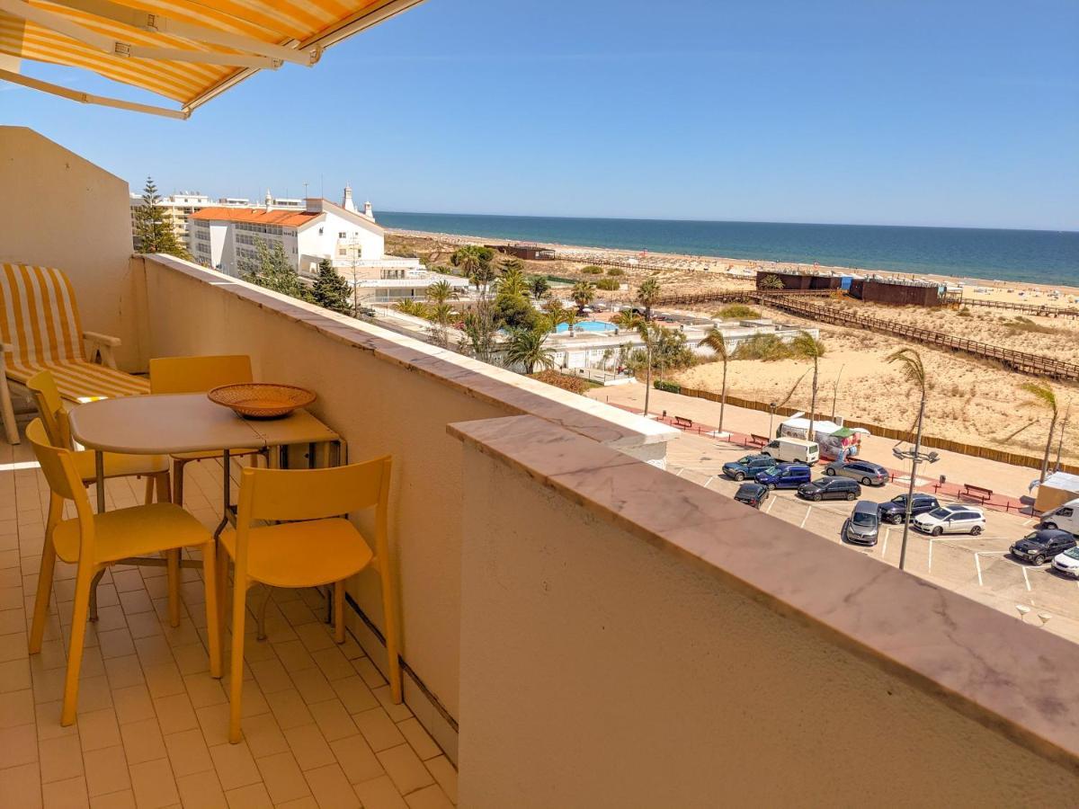 Seasun Vacation Rentals - Beach มงติกอร์โด ภายนอก รูปภาพ