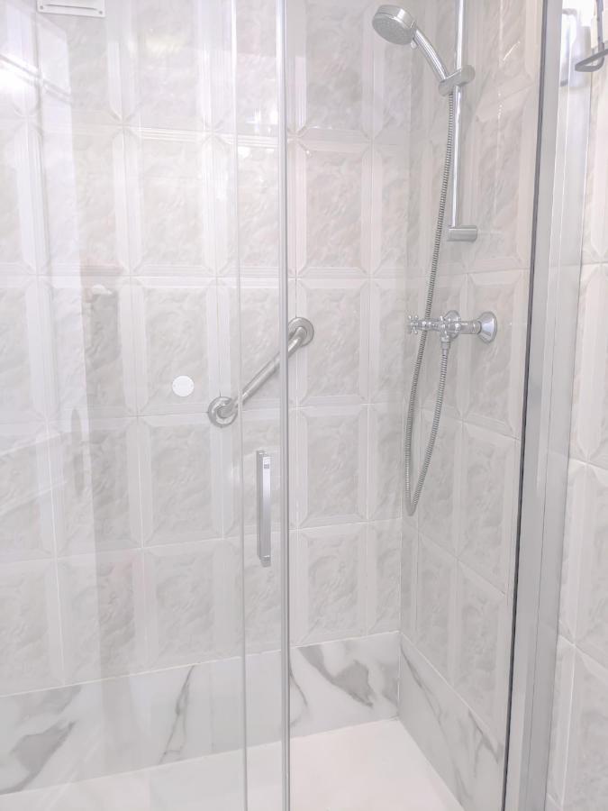 Seasun Vacation Rentals - Beach มงติกอร์โด ภายนอก รูปภาพ