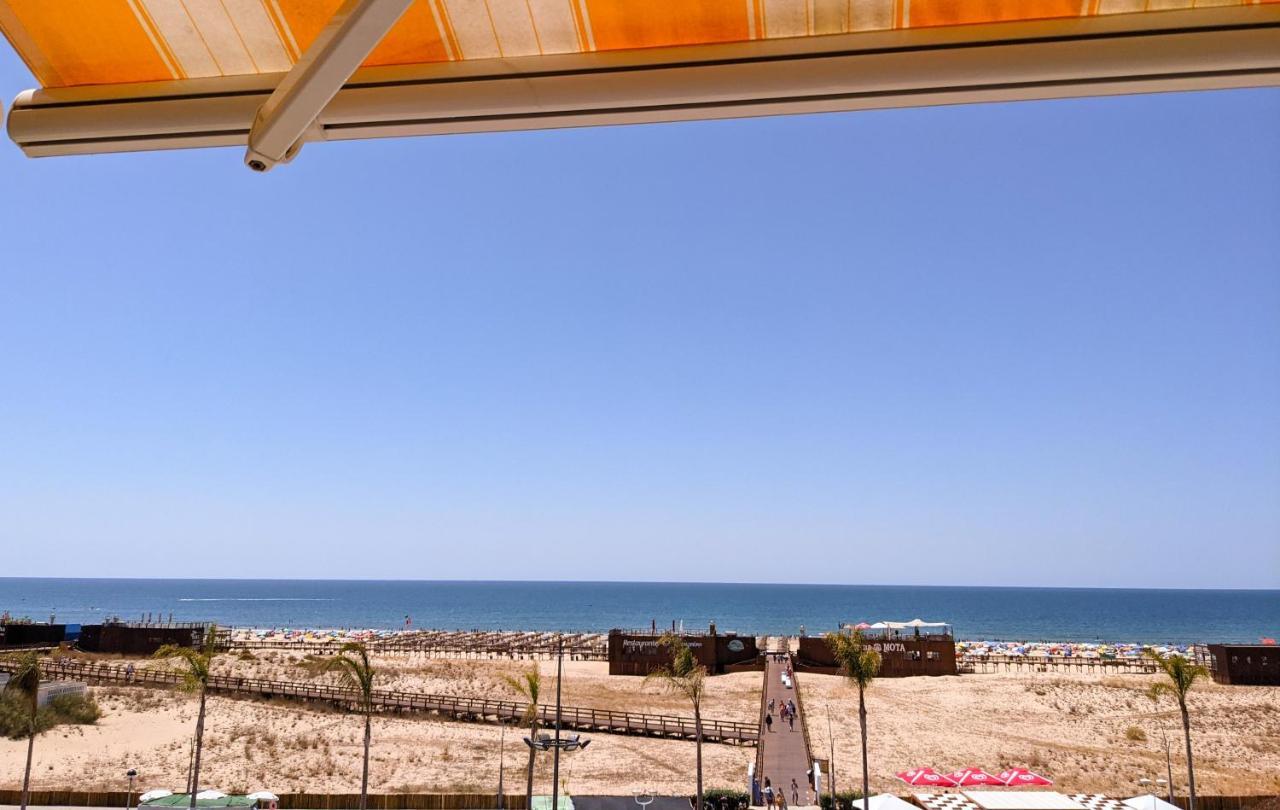 Seasun Vacation Rentals - Beach มงติกอร์โด ภายนอก รูปภาพ
