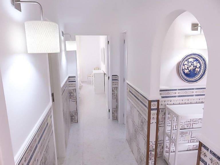 Seasun Vacation Rentals - Beach มงติกอร์โด ภายนอก รูปภาพ
