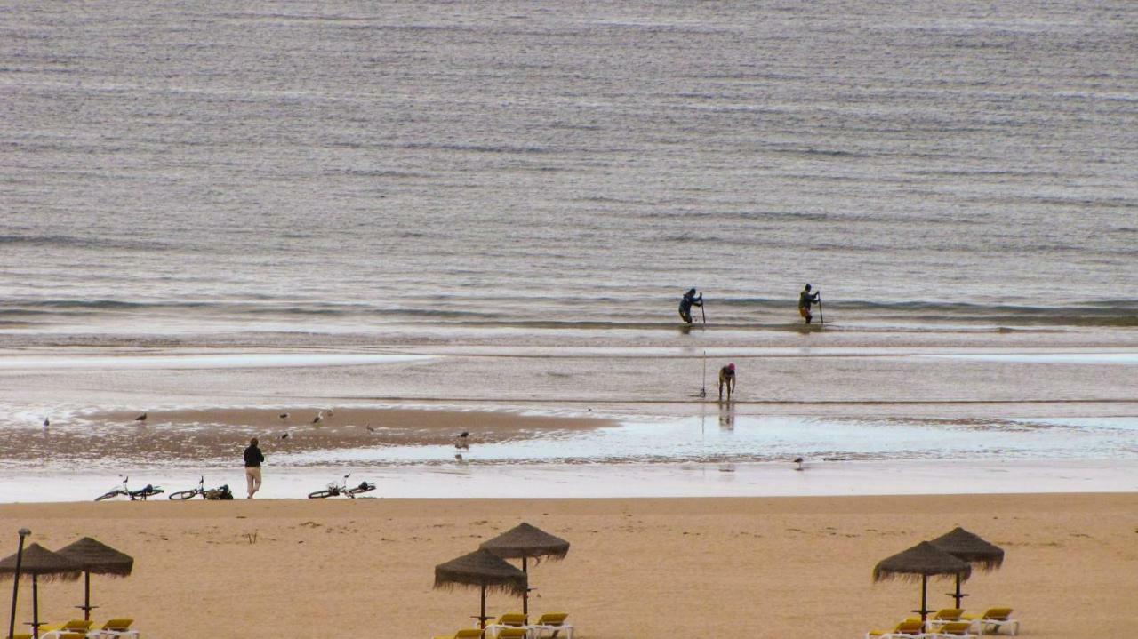 Seasun Vacation Rentals - Beach มงติกอร์โด ภายนอก รูปภาพ